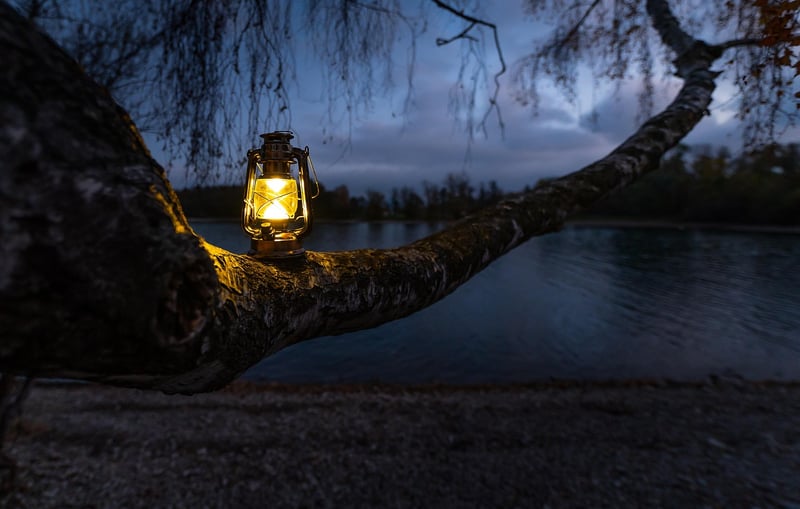 Wish Lantern Releases